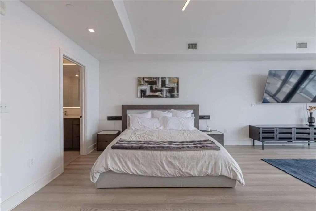 788 W Marietta Street W Unit 1407, Atlanta, Georgia 30318, 1 Bedroom Bedrooms, 0 ,1 BathroomBathrooms,Residential,For Sale,788 W Marietta Street W Unit 1407,7715596