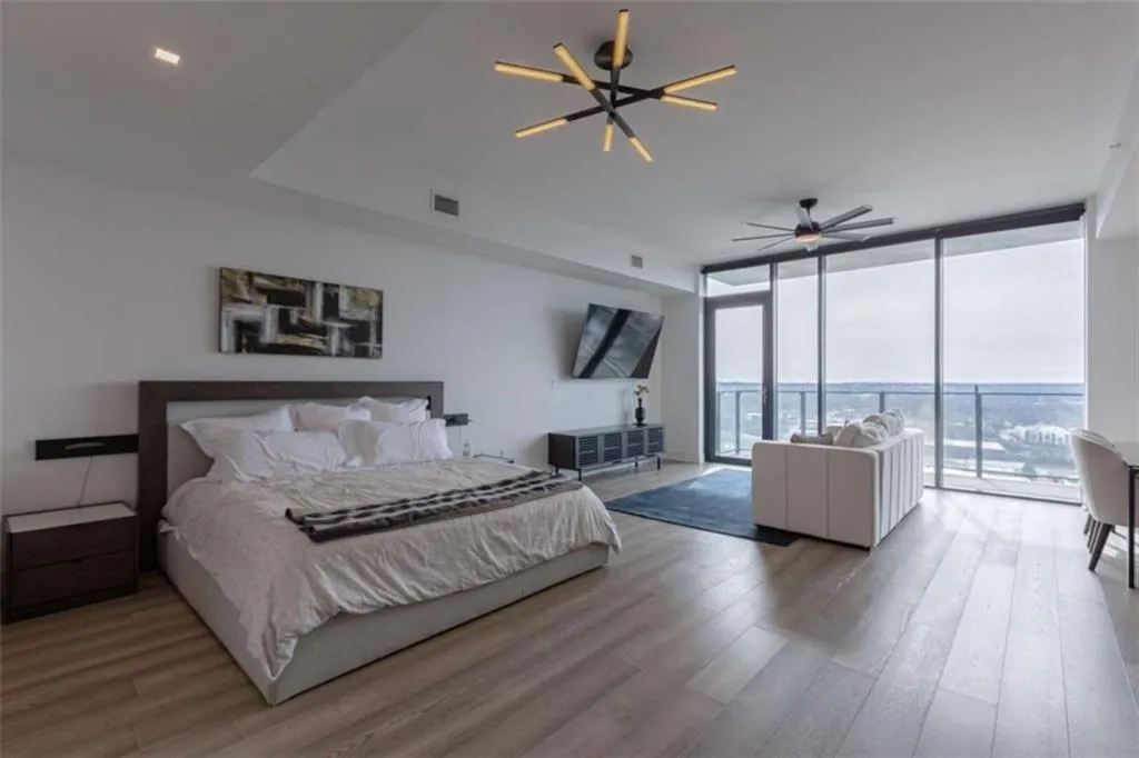788 W Marietta Street W Unit 1407, Atlanta, Georgia 30318, 1 Bedroom Bedrooms, 0 ,1 BathroomBathrooms,Residential,For Sale,788 W Marietta Street W Unit 1407,7715596
