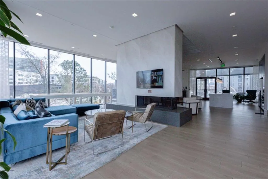 788 W Marietta Street W Unit 1407, Atlanta, Georgia 30318, 1 Bedroom Bedrooms, 0 ,1 BathroomBathrooms,Residential,For Sale,788 W Marietta Street W Unit 1407,7715596