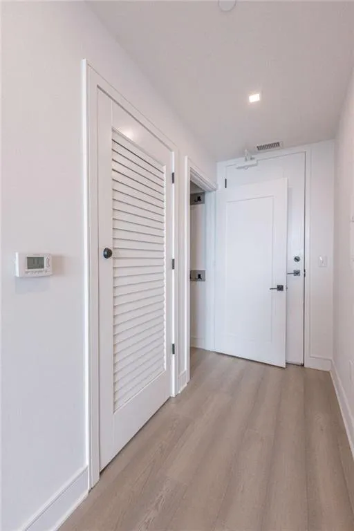 788 W Marietta Street W Unit 1407, Atlanta, Georgia 30318, 1 Bedroom Bedrooms, 0 ,1 BathroomBathrooms,Residential,For Sale,788 W Marietta Street W Unit 1407,7715596