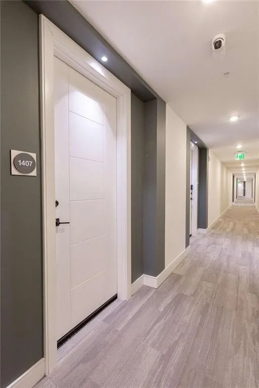 788 W Marietta Street W Unit 1407, Atlanta, Georgia 30318, 1 Bedroom Bedrooms, 0 ,1 BathroomBathrooms,Residential,For Sale,788 W Marietta Street W Unit 1407,7715596