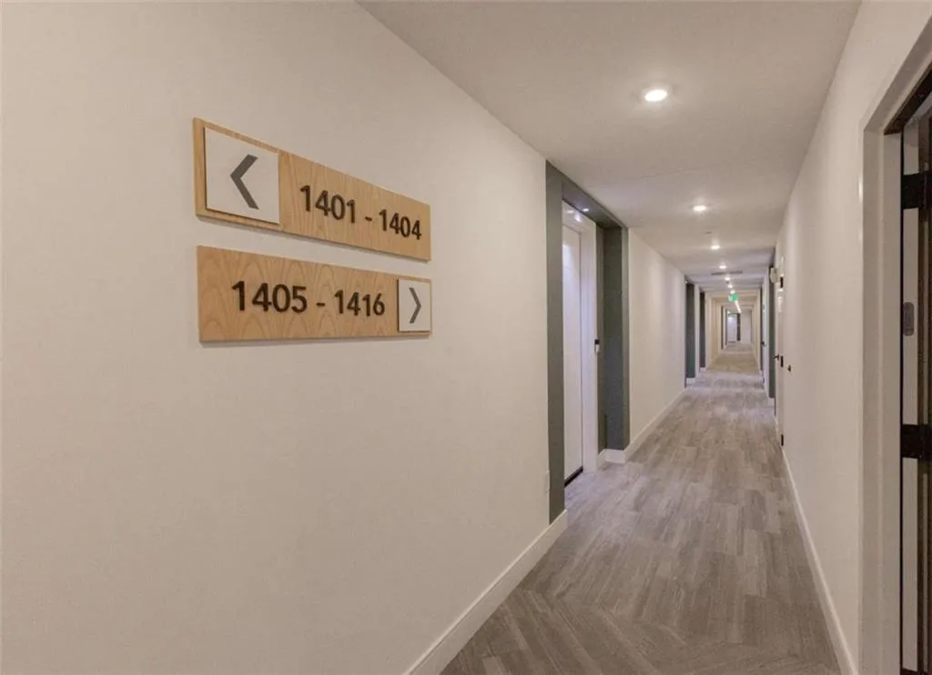 788 W Marietta Street W Unit 1407, Atlanta, Georgia 30318, 1 Bedroom Bedrooms, 0 ,1 BathroomBathrooms,Residential,For Sale,788 W Marietta Street W Unit 1407,7715596