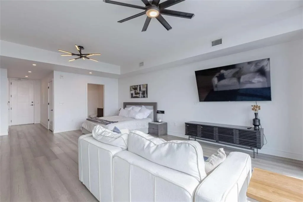 788 W Marietta Street W Unit 1407, Atlanta, Georgia 30318, 1 Bedroom Bedrooms, 0 ,1 BathroomBathrooms,Residential,For Sale,788 W Marietta Street W Unit 1407,7715596
