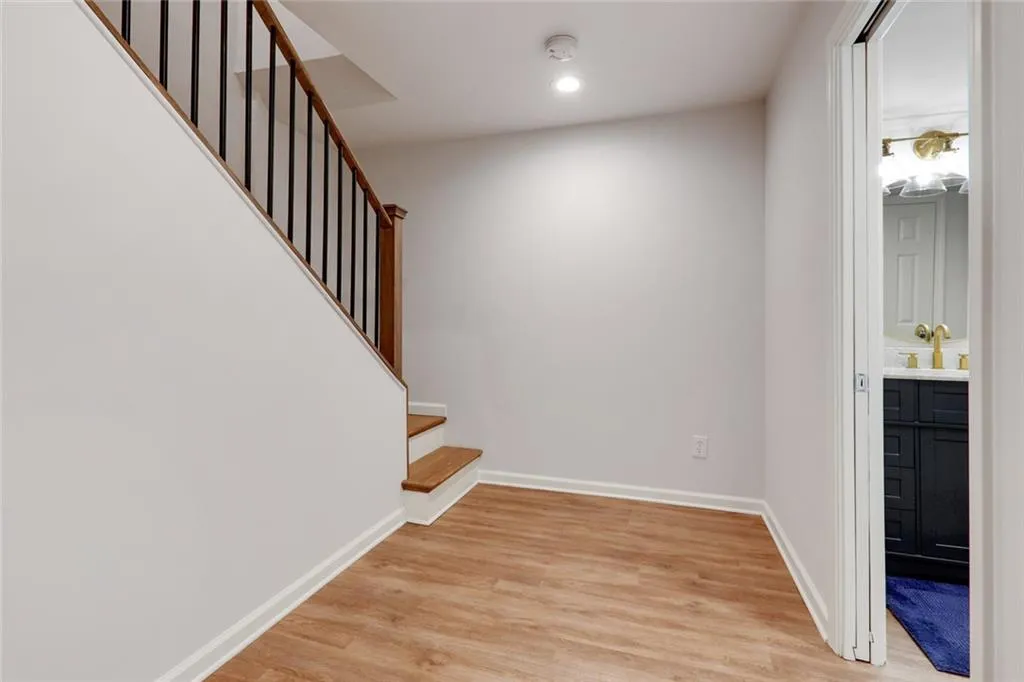 245 Beachland Drive, Atlanta, Georgia 30342, 4 Bedrooms Bedrooms, ,3 BathroomsBathrooms,Residential,Sold,245 Beachland Drive,6782548