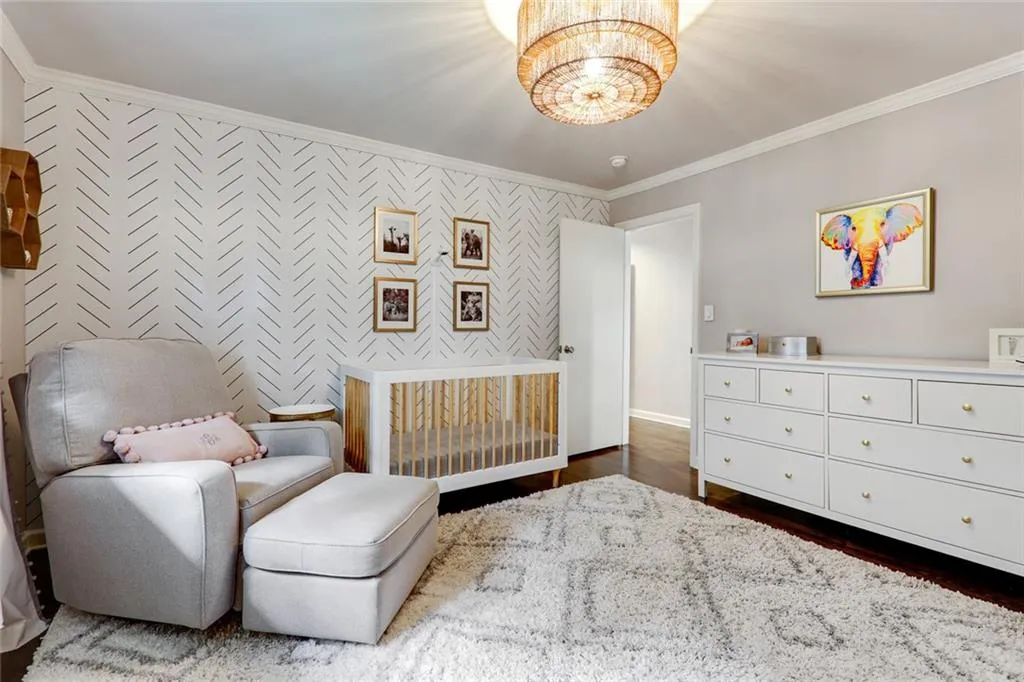 245 Beachland Drive, Atlanta, Georgia 30342, 4 Bedrooms Bedrooms, ,3 BathroomsBathrooms,Residential,Sold,245 Beachland Drive,6782548