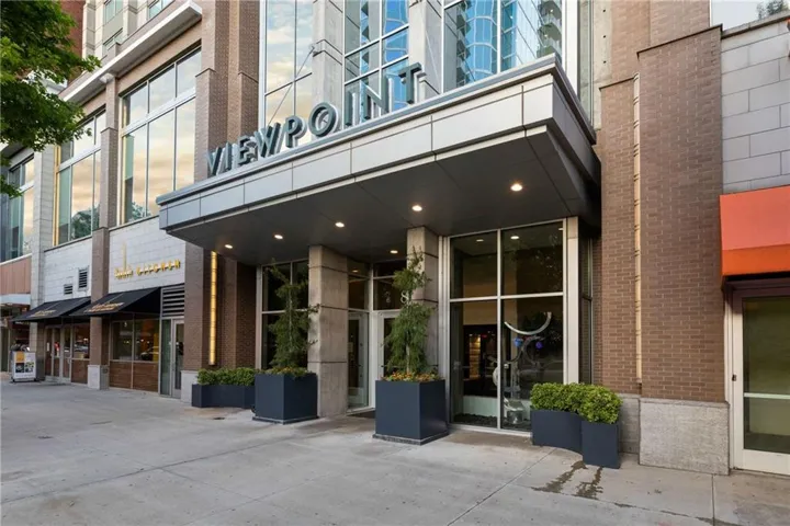 855 Peachtree Street Ne Unit 1109, Atlanta, Georgia 30308