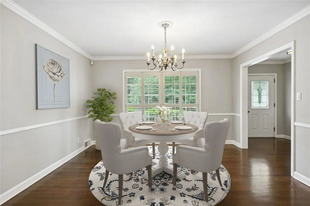 5618 Sherrell Drive, Atlanta, Georgia 30342, 3 Bedrooms Bedrooms, ,2 BathroomsBathrooms,Residential,Sold,5618 Sherrell Drive,7231883