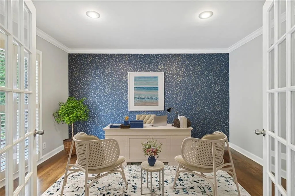 5618 Sherrell Drive, Atlanta, Georgia 30342, 3 Bedrooms Bedrooms, ,2 BathroomsBathrooms,Residential,Sold,5618 Sherrell Drive,7231883