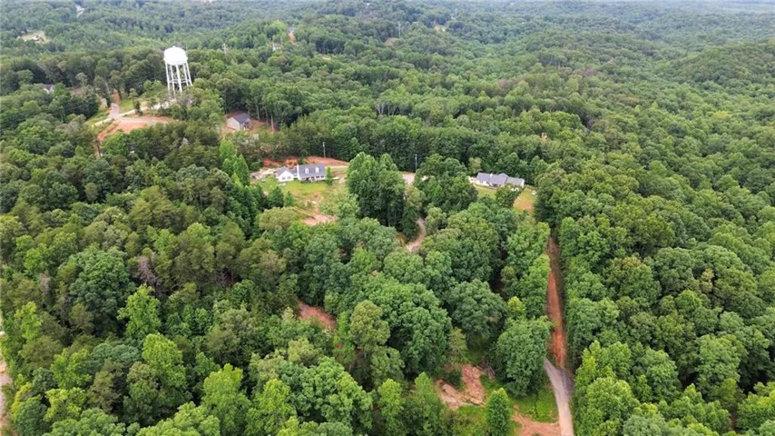 20 Stancil Drive, Dawsonville, Georgia 30534