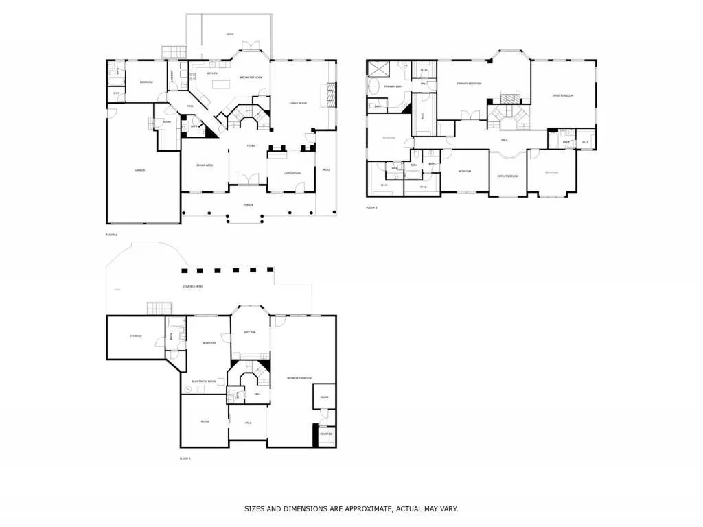 3925 Sheldon Drive N, Atlanta, Georgia 30342, 6 Bedrooms Bedrooms, ,5 BathroomsBathrooms,Residential,For Sale,3925 Sheldon Drive N,7667629