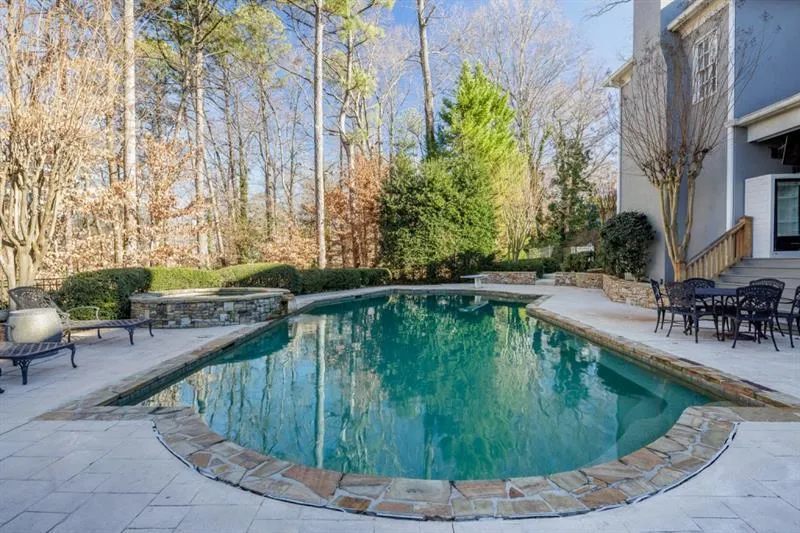 565 Mount Paran Road, Sandy Springs, Georgia 30327, 5 Bedrooms Bedrooms, ,6 BathroomsBathrooms,Residential,Sold,565 Mount Paran Road,7254887