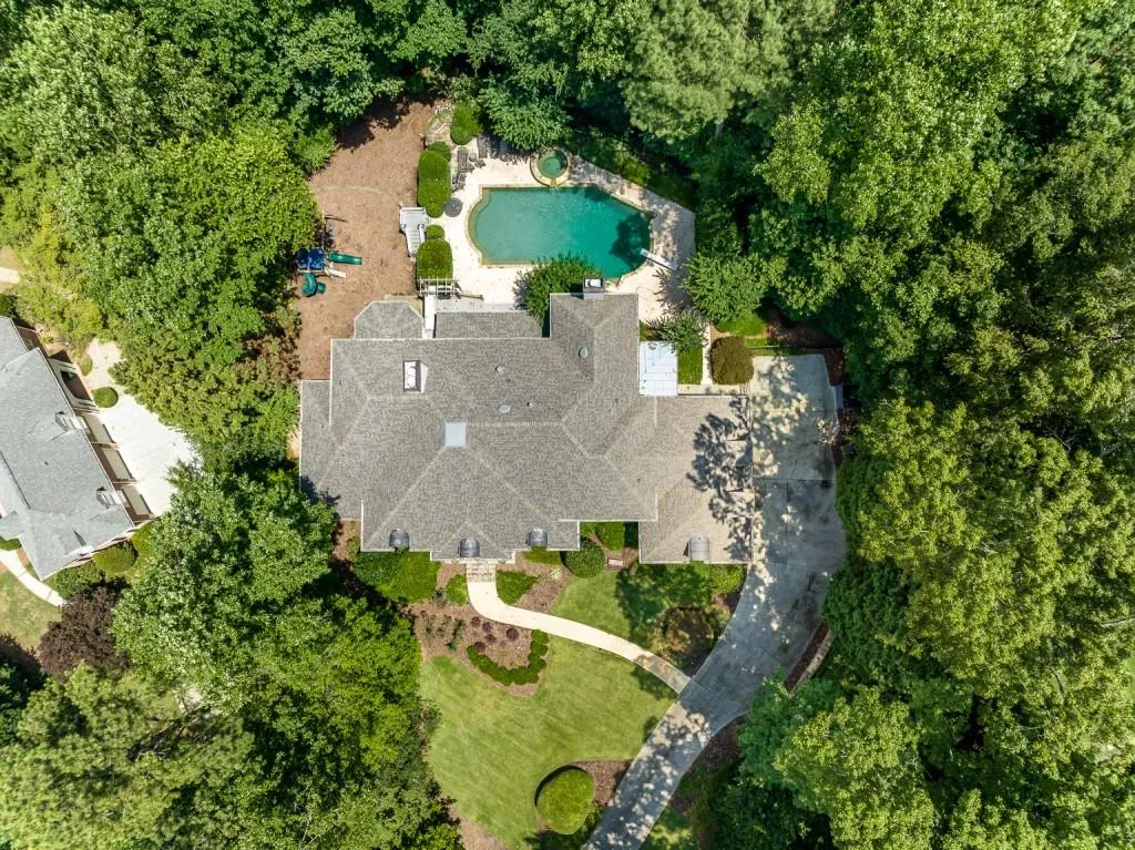 565 Mount Paran Road, Sandy Springs, Georgia 30327, 5 Bedrooms Bedrooms, ,6 BathroomsBathrooms,Residential,Sold,565 Mount Paran Road,7254887