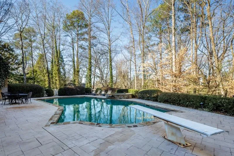 565 Mount Paran Road, Sandy Springs, Georgia 30327, 5 Bedrooms Bedrooms, ,6 BathroomsBathrooms,Residential,Sold,565 Mount Paran Road,7254887