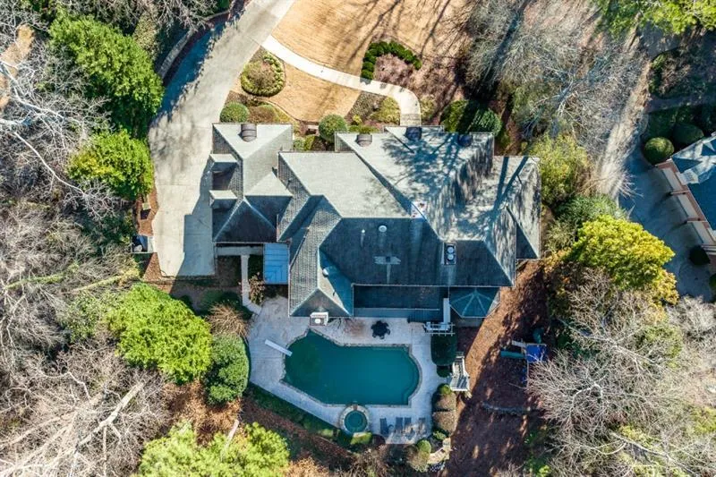 565 Mount Paran Road, Sandy Springs, Georgia 30327, 5 Bedrooms Bedrooms, ,6 BathroomsBathrooms,Residential,Sold,565 Mount Paran Road,7254887