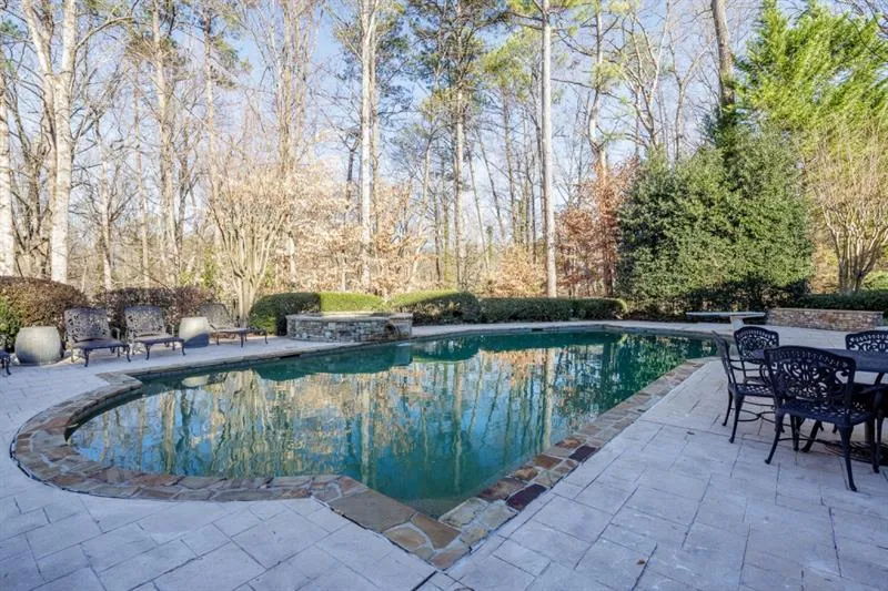 565 Mount Paran Road, Sandy Springs, Georgia 30327, 5 Bedrooms Bedrooms, ,6 BathroomsBathrooms,Residential,Sold,565 Mount Paran Road,7254887
