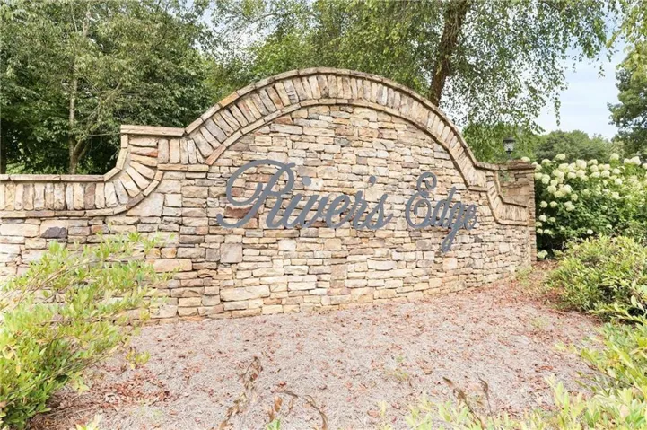 4714 Thunder River Drive, Gainesville, Georgia 30506