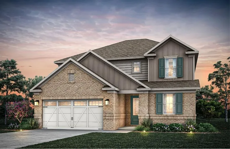 4440 Karenwood Circle, Powder Springs, Georgia 30127