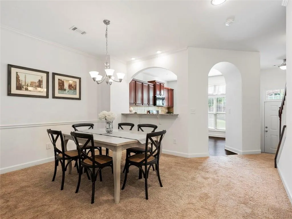 7360 Glisten Avenue Unit 87, Sandy Springs, Georgia 30328, 3 Bedrooms Bedrooms, ,3 BathroomsBathrooms,Residential,Sold,7360 Glisten Avenue Unit 87,6941651