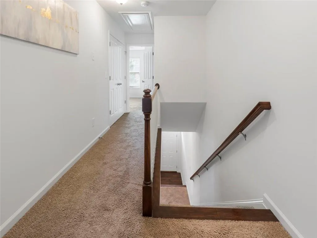 7360 Glisten Avenue Unit 87, Sandy Springs, Georgia 30328, 3 Bedrooms Bedrooms, ,3 BathroomsBathrooms,Residential,Sold,7360 Glisten Avenue Unit 87,6941651