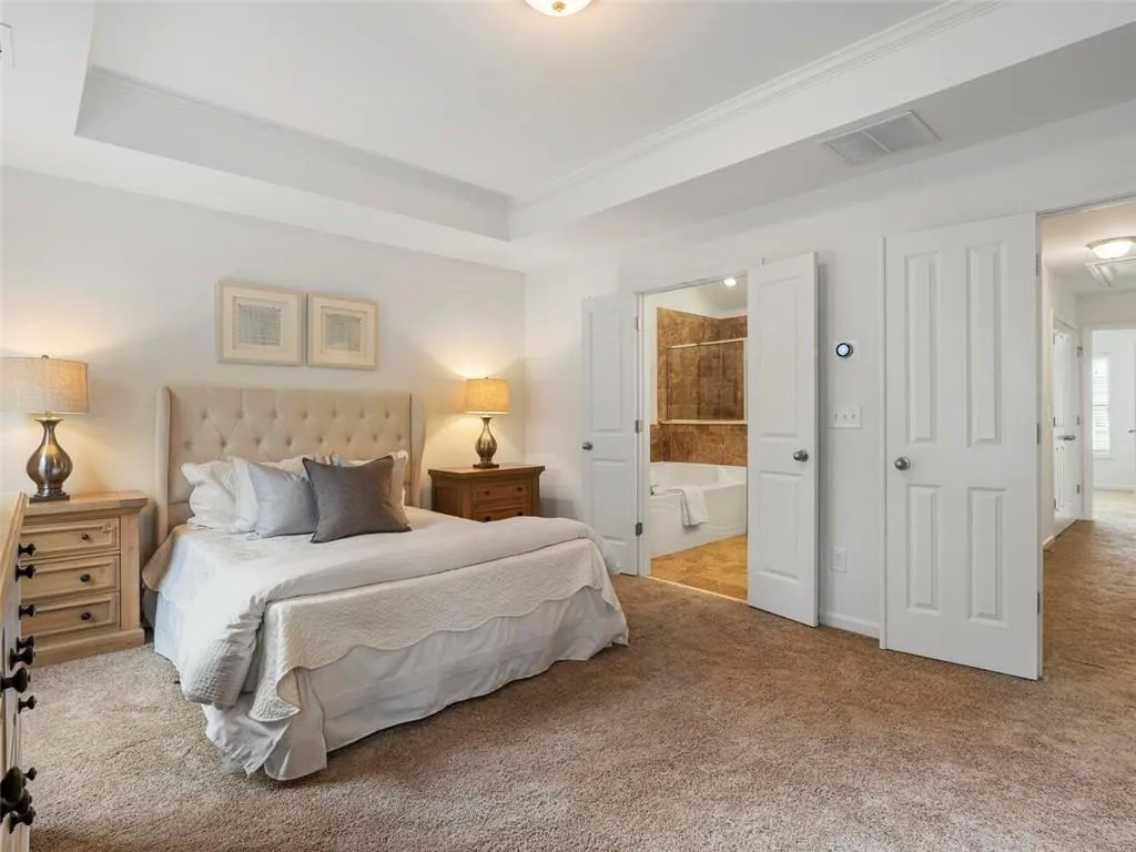 7360 Glisten Avenue Unit 87, Sandy Springs, Georgia 30328, 3 Bedrooms Bedrooms, ,3 BathroomsBathrooms,Residential,Sold,7360 Glisten Avenue Unit 87,6941651