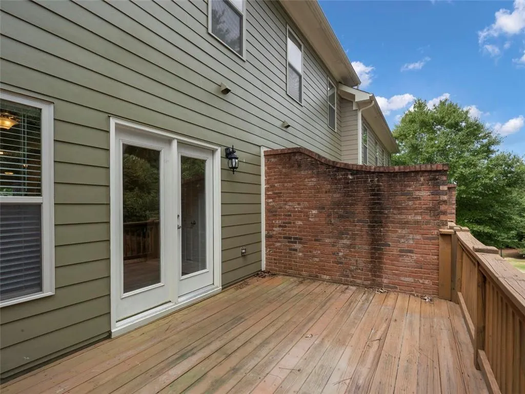 7360 Glisten Avenue Unit 87, Sandy Springs, Georgia 30328, 3 Bedrooms Bedrooms, ,3 BathroomsBathrooms,Residential,Sold,7360 Glisten Avenue Unit 87,6941651