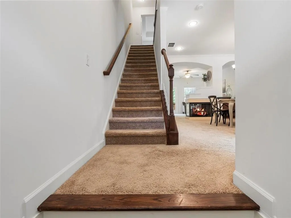 7360 Glisten Avenue Unit 87, Sandy Springs, Georgia 30328, 3 Bedrooms Bedrooms, ,3 BathroomsBathrooms,Residential,Sold,7360 Glisten Avenue Unit 87,6941651