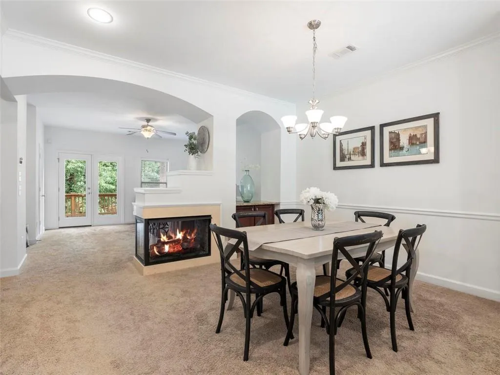 7360 Glisten Avenue Unit 87, Sandy Springs, Georgia 30328, 3 Bedrooms Bedrooms, ,3 BathroomsBathrooms,Residential,Sold,7360 Glisten Avenue Unit 87,6941651