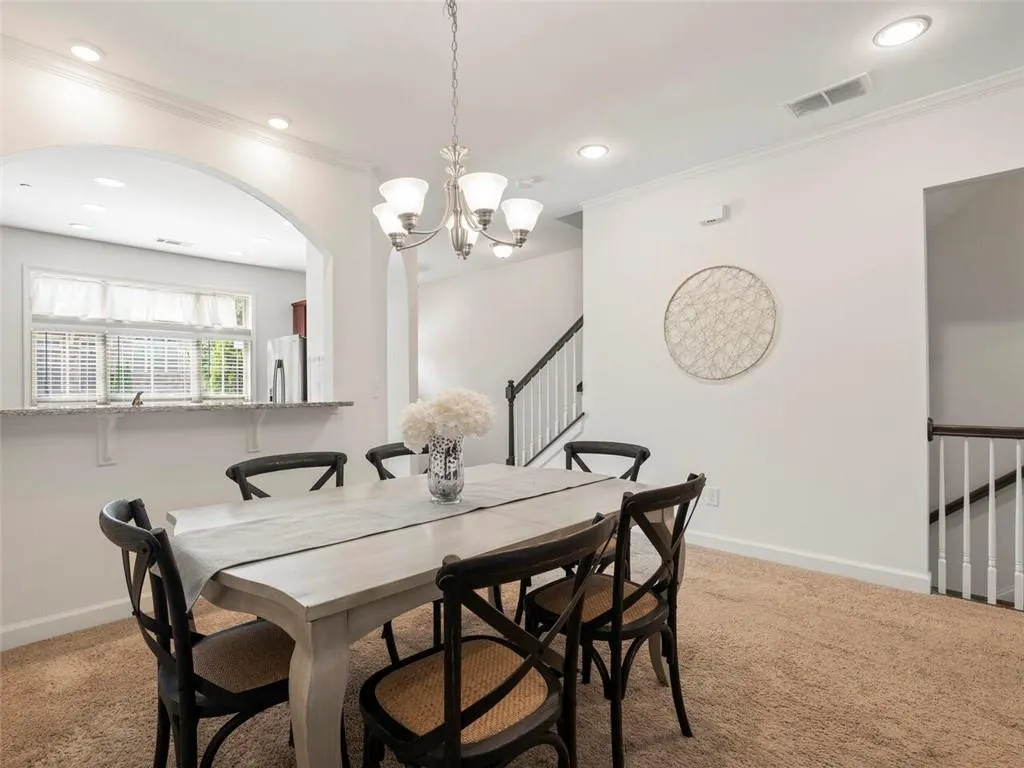 7360 Glisten Avenue Unit 87, Sandy Springs, Georgia 30328, 3 Bedrooms Bedrooms, ,3 BathroomsBathrooms,Residential,Sold,7360 Glisten Avenue Unit 87,6941651