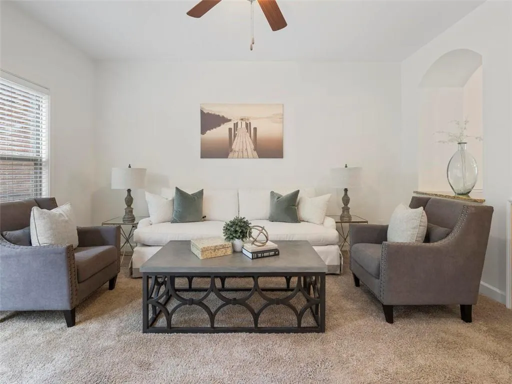 7360 Glisten Avenue Unit 87, Sandy Springs, Georgia 30328, 3 Bedrooms Bedrooms, ,3 BathroomsBathrooms,Residential,Sold,7360 Glisten Avenue Unit 87,6941651