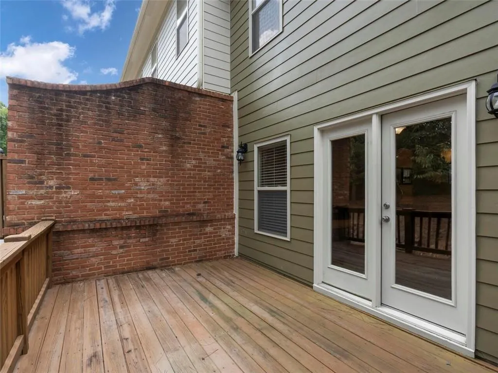 7360 Glisten Avenue Unit 87, Sandy Springs, Georgia 30328, 3 Bedrooms Bedrooms, ,3 BathroomsBathrooms,Residential,Sold,7360 Glisten Avenue Unit 87,6941651