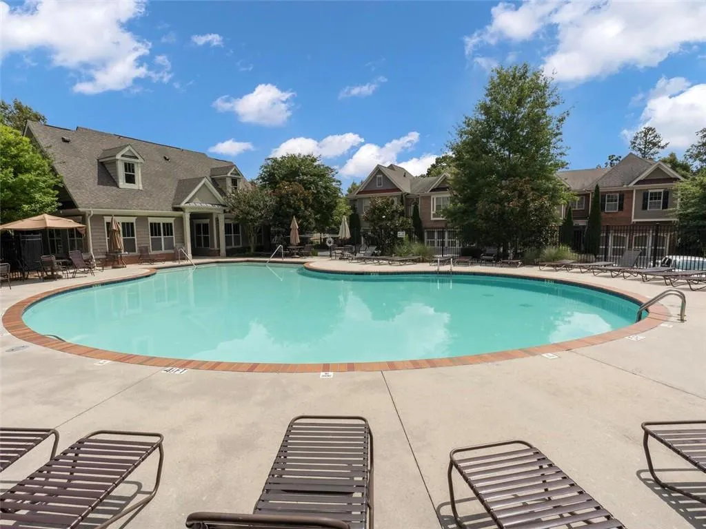 7360 Glisten Avenue Unit 87, Sandy Springs, Georgia 30328, 3 Bedrooms Bedrooms, ,3 BathroomsBathrooms,Residential,Sold,7360 Glisten Avenue Unit 87,6941651