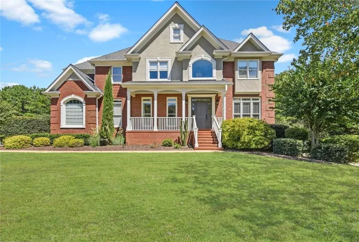 2018 Paper Birch Cove, Grayson, Georgia 30017