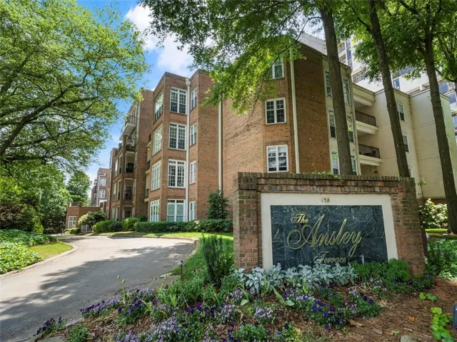 175 15th Street Ne Unit 409, Atlanta, Georgia 30309
