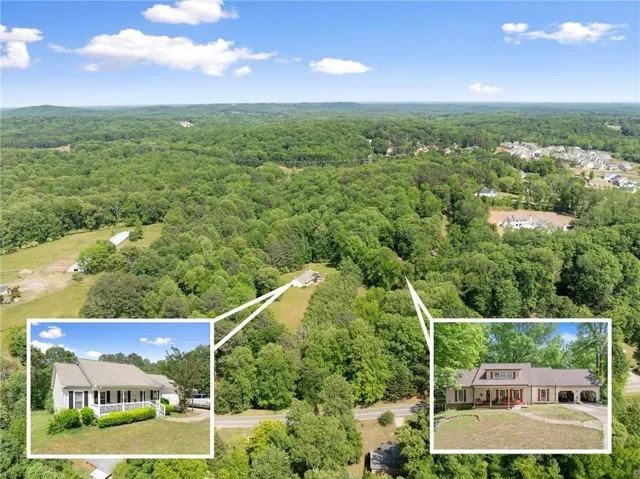 5137 Strickland Rd, Gainesville, Georgia 30507