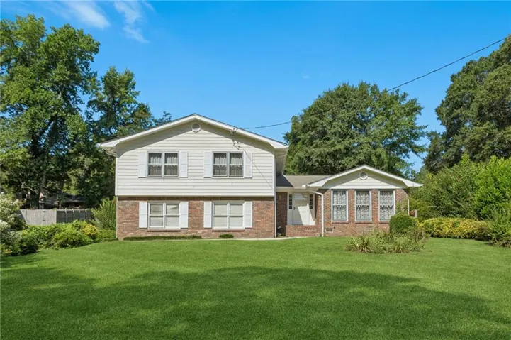 6876 Kingsboro Drive, Lithia Springs, Georgia 30122