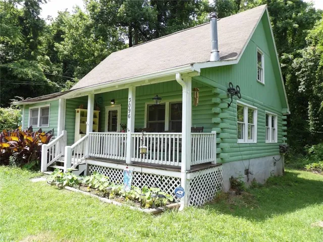 3096 Campground Road, Winston, Georgia 30187