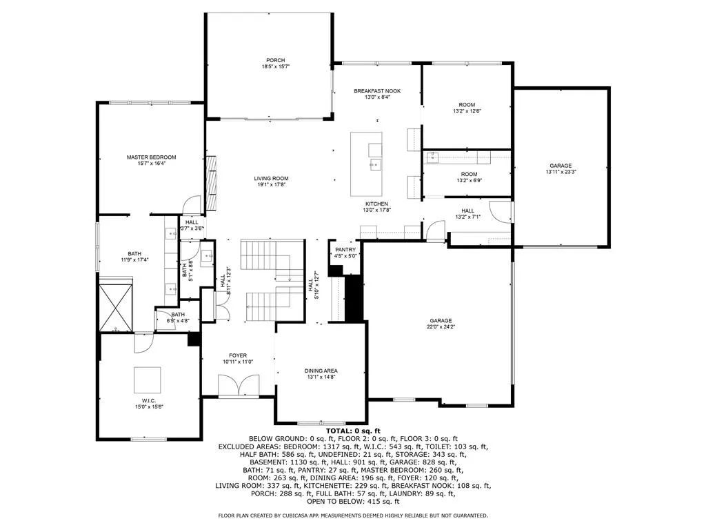 1145 Kingston Drive, Atlanta, Georgia 30342, 6 Bedrooms Bedrooms, ,6 BathroomsBathrooms,Residential,For Sale,1145 Kingston Drive,7623942