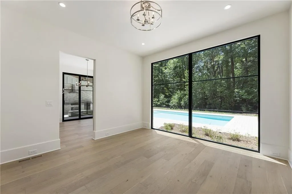 1145 Kingston Drive, Atlanta, Georgia 30342, 6 Bedrooms Bedrooms, ,6 BathroomsBathrooms,Residential,For Sale,1145 Kingston Drive,7623942