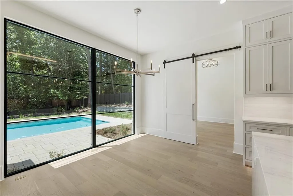 1145 Kingston Drive, Atlanta, Georgia 30342, 6 Bedrooms Bedrooms, ,6 BathroomsBathrooms,Residential,For Sale,1145 Kingston Drive,7623942
