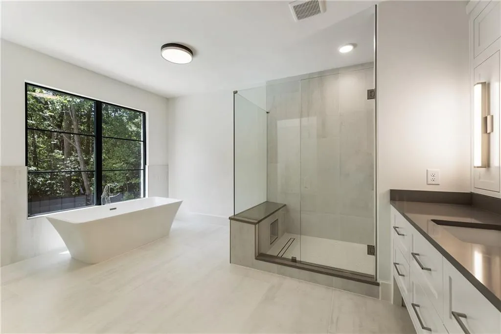1145 Kingston Drive, Atlanta, Georgia 30342, 6 Bedrooms Bedrooms, ,6 BathroomsBathrooms,Residential,For Sale,1145 Kingston Drive,7623942
