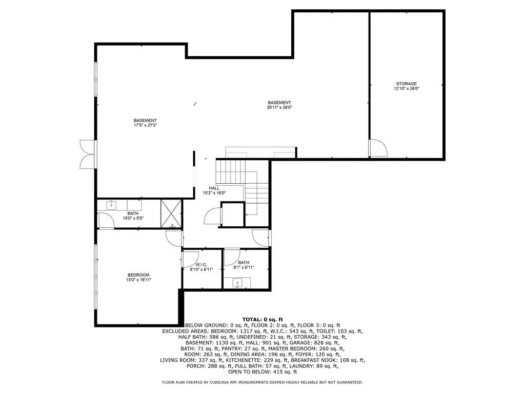 1145 Kingston Drive, Atlanta, Georgia 30342, 6 Bedrooms Bedrooms, ,6 BathroomsBathrooms,Residential,For Sale,1145 Kingston Drive,7623942