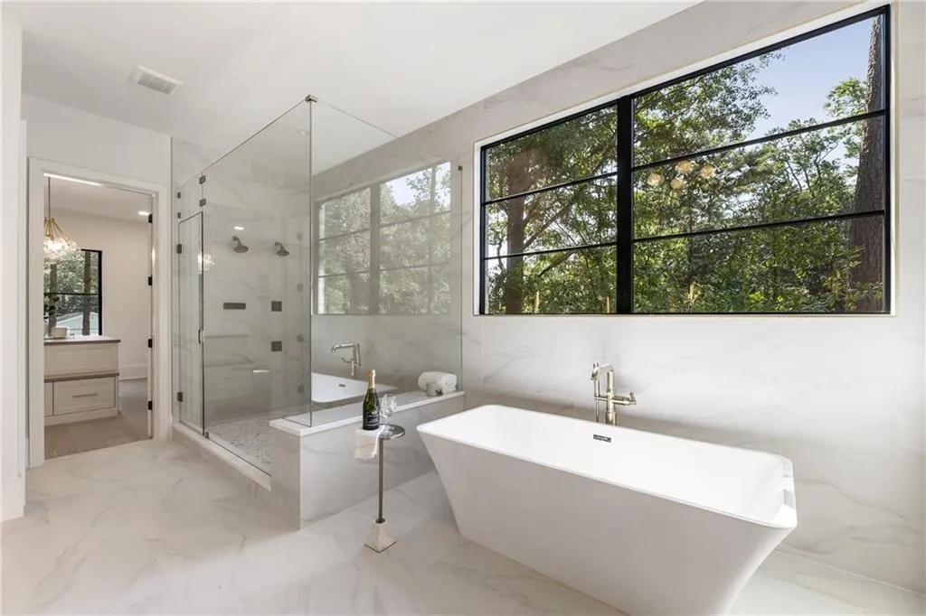 1145 Kingston Drive, Atlanta, Georgia 30342, 6 Bedrooms Bedrooms, ,6 BathroomsBathrooms,Residential,For Sale,1145 Kingston Drive,7623942