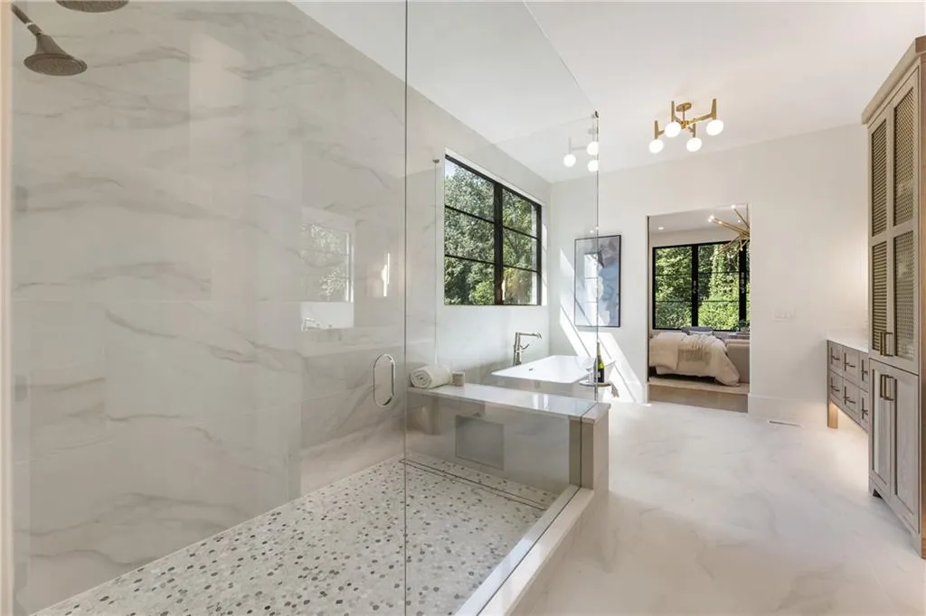 1145 Kingston Drive, Atlanta, Georgia 30342, 6 Bedrooms Bedrooms, ,6 BathroomsBathrooms,Residential,For Sale,1145 Kingston Drive,7623942