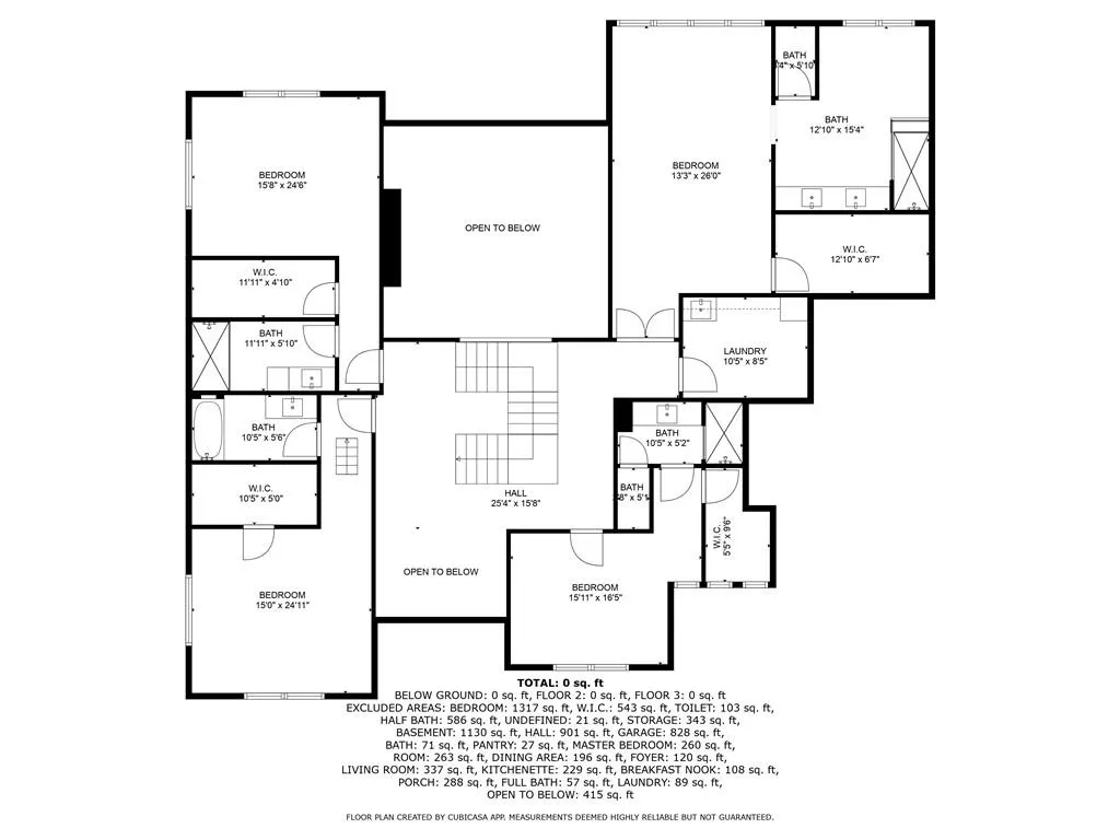 1145 Kingston Drive, Atlanta, Georgia 30342, 6 Bedrooms Bedrooms, ,6 BathroomsBathrooms,Residential,For Sale,1145 Kingston Drive,7623942