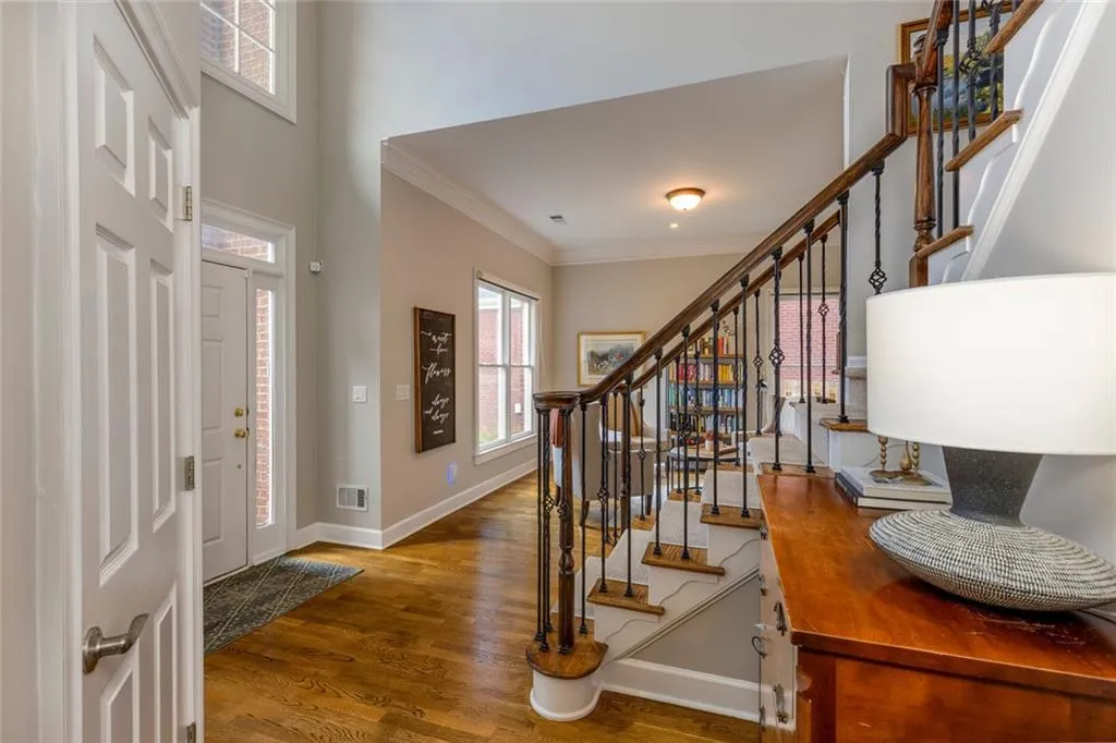 2322 Valley Brook Way Ne, Brookhaven, Georgia 30319, 4 Bedrooms Bedrooms, ,3 BathroomsBathrooms,Residential,For Sale,2322 Valley Brook Way Ne,7628632