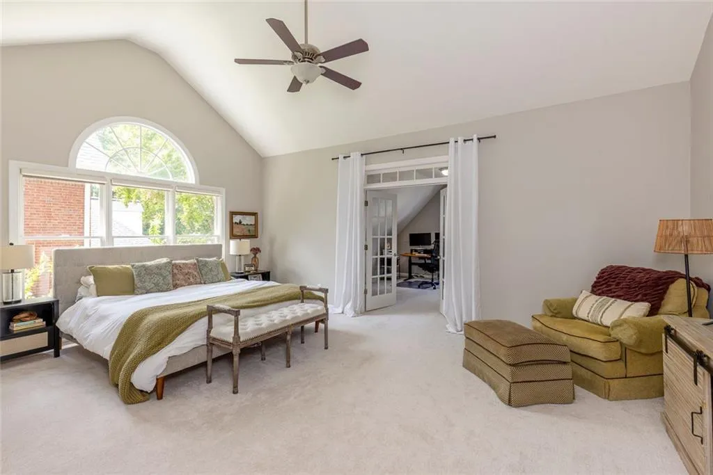 2322 Valley Brook Way Ne, Brookhaven, Georgia 30319, 4 Bedrooms Bedrooms, ,3 BathroomsBathrooms,Residential,For Sale,2322 Valley Brook Way Ne,7628632