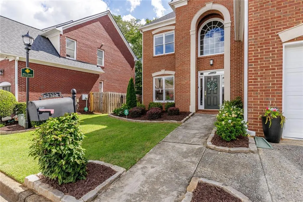 2322 Valley Brook Way Ne, Brookhaven, Georgia 30319, 4 Bedrooms Bedrooms, ,3 BathroomsBathrooms,Residential,For Sale,2322 Valley Brook Way Ne,7628632