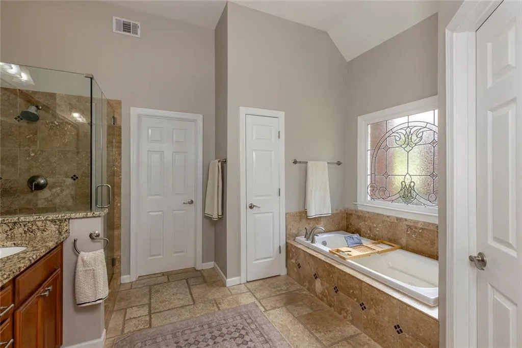 2322 Valley Brook Way Ne, Brookhaven, Georgia 30319, 4 Bedrooms Bedrooms, ,3 BathroomsBathrooms,Residential,For Sale,2322 Valley Brook Way Ne,7628632