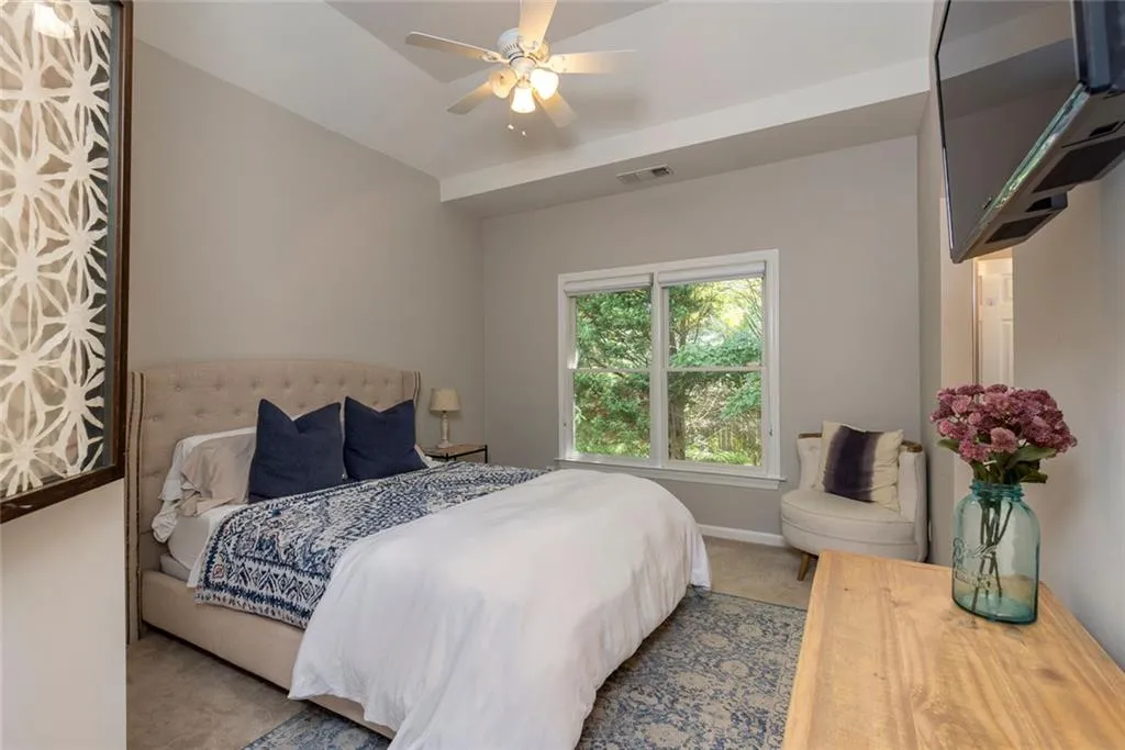 2322 Valley Brook Way Ne, Brookhaven, Georgia 30319, 4 Bedrooms Bedrooms, ,3 BathroomsBathrooms,Residential,For Sale,2322 Valley Brook Way Ne,7628632