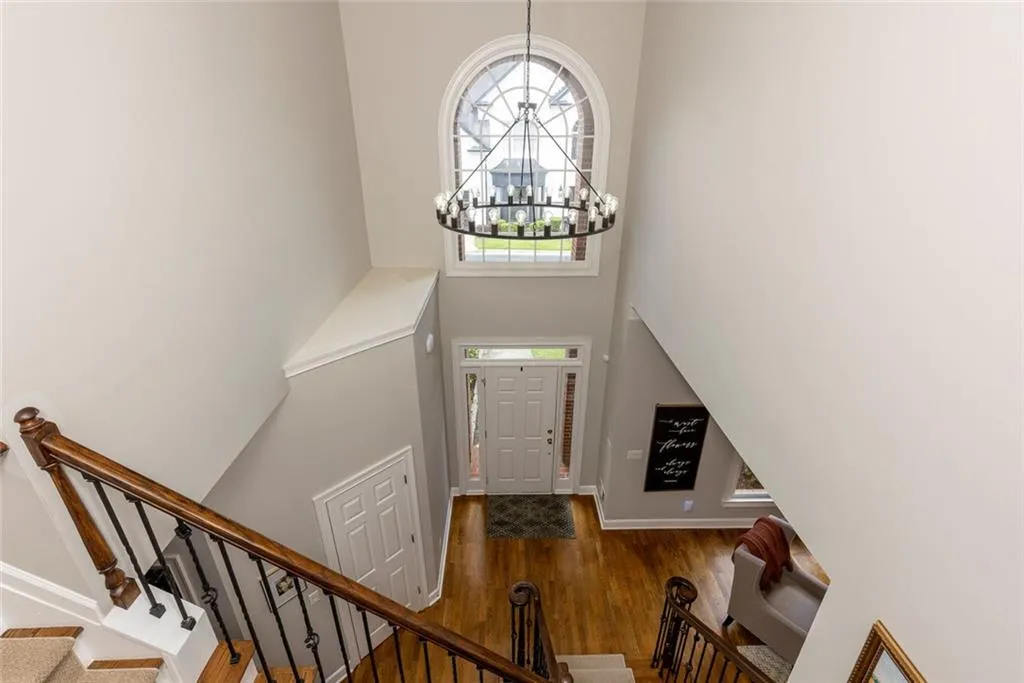 2322 Valley Brook Way Ne, Brookhaven, Georgia 30319, 4 Bedrooms Bedrooms, ,3 BathroomsBathrooms,Residential,For Sale,2322 Valley Brook Way Ne,7628632